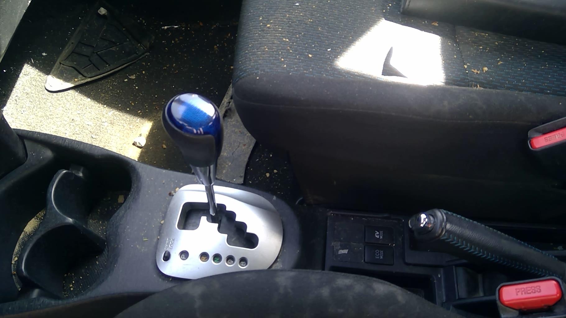Image TOYOTA YARIS 3