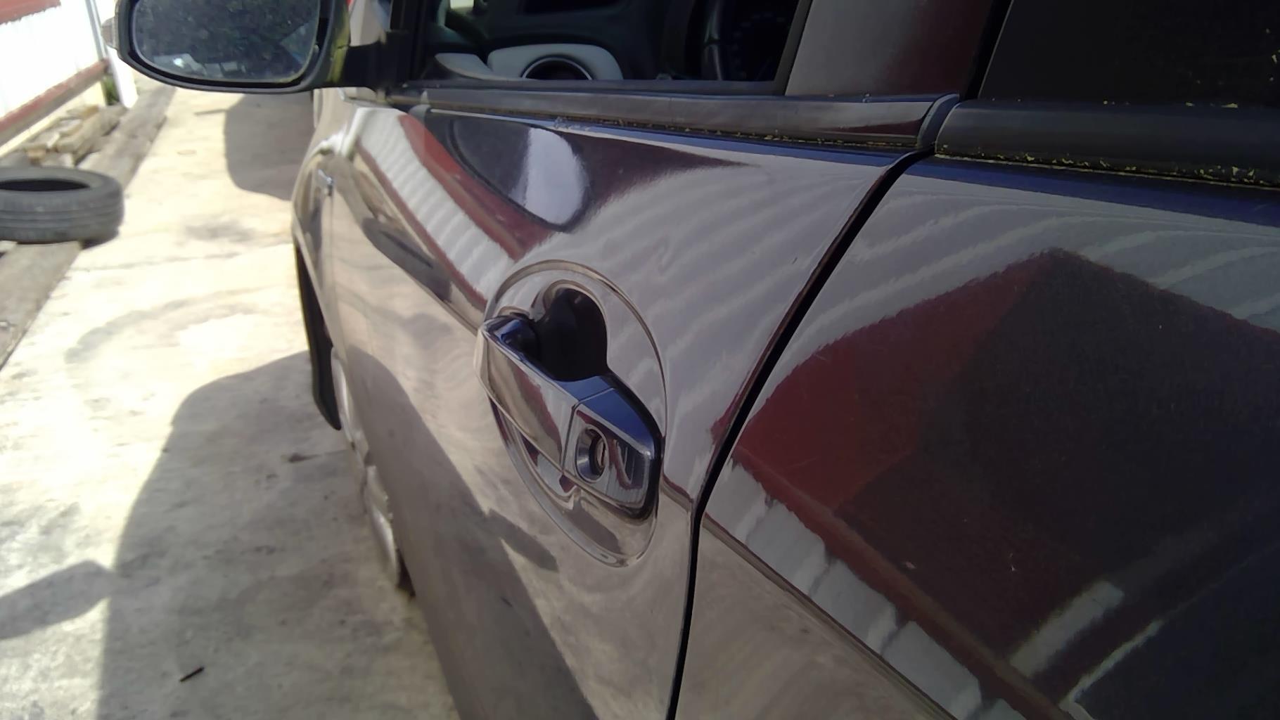 Image TOYOTA YARIS 3