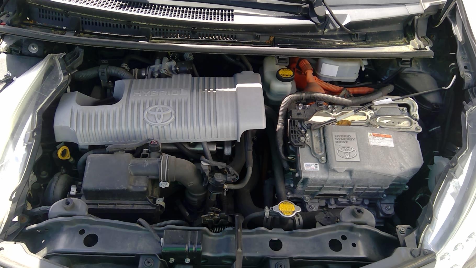 Image TOYOTA YARIS 3