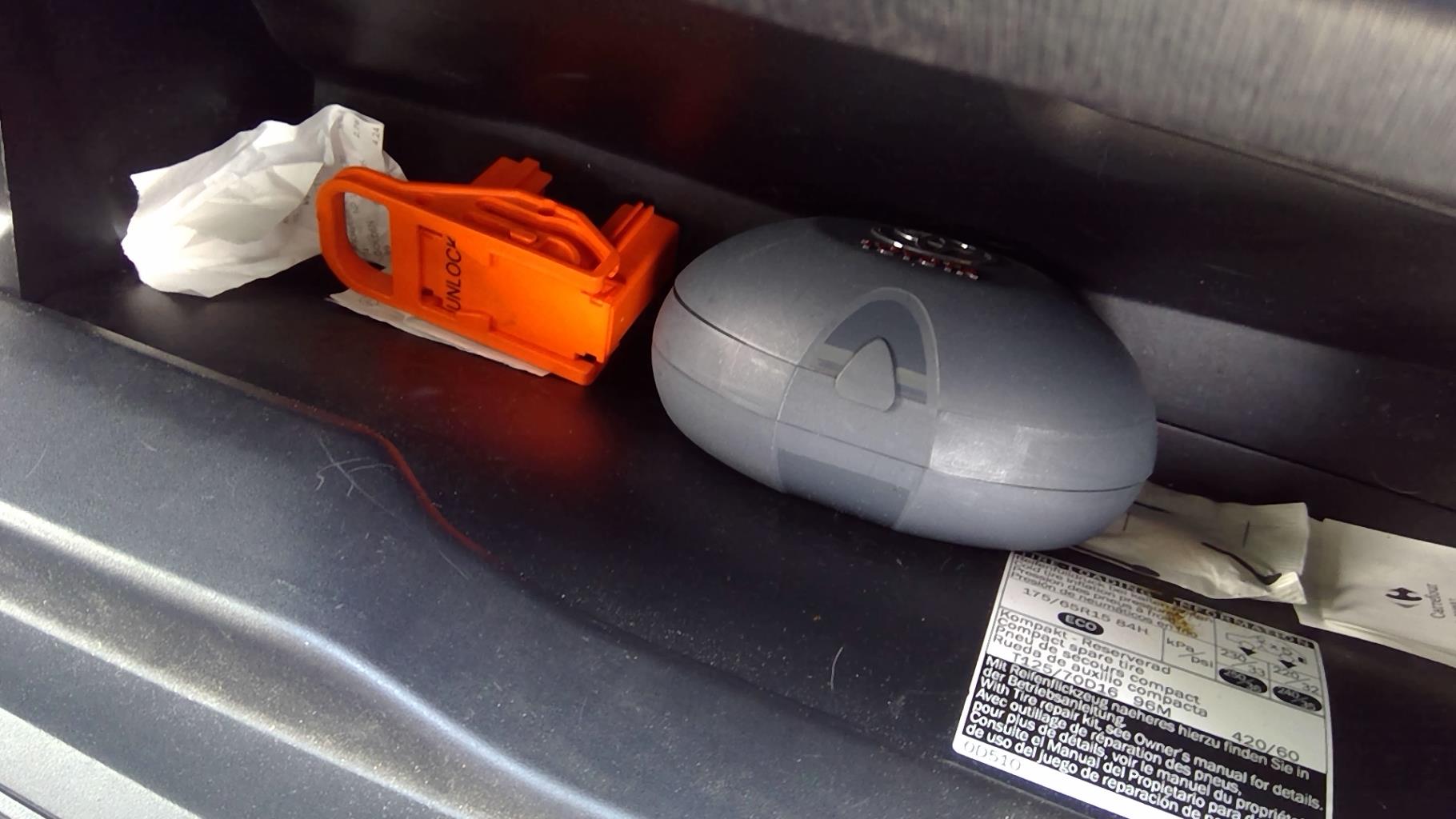 Image TOYOTA YARIS 3