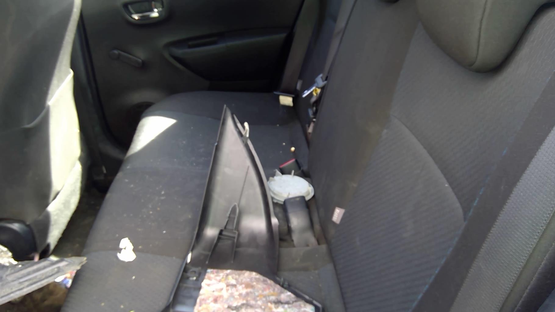Image TOYOTA YARIS 3