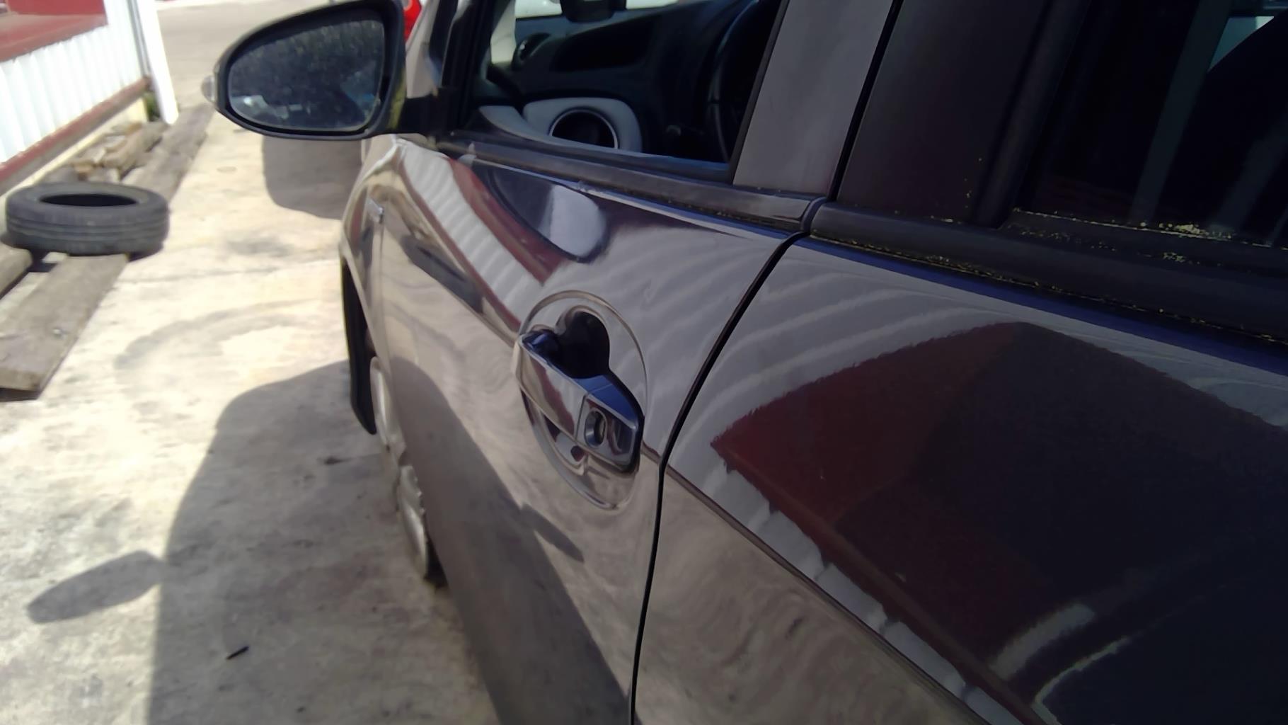 Image TOYOTA YARIS 3