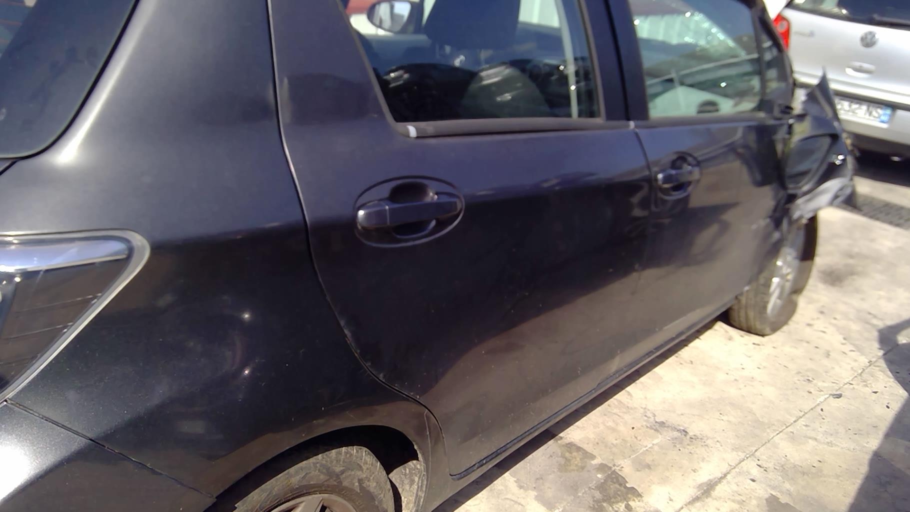 Image TOYOTA YARIS 3