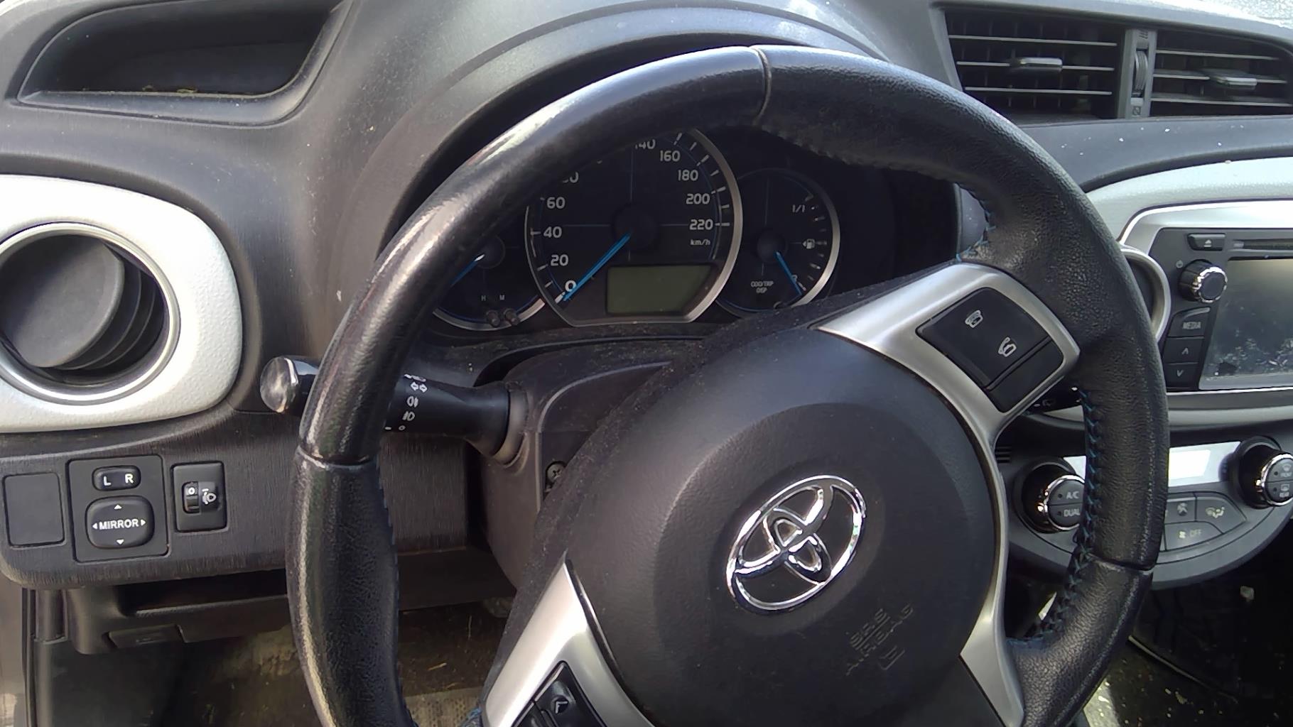 Image TOYOTA YARIS 3