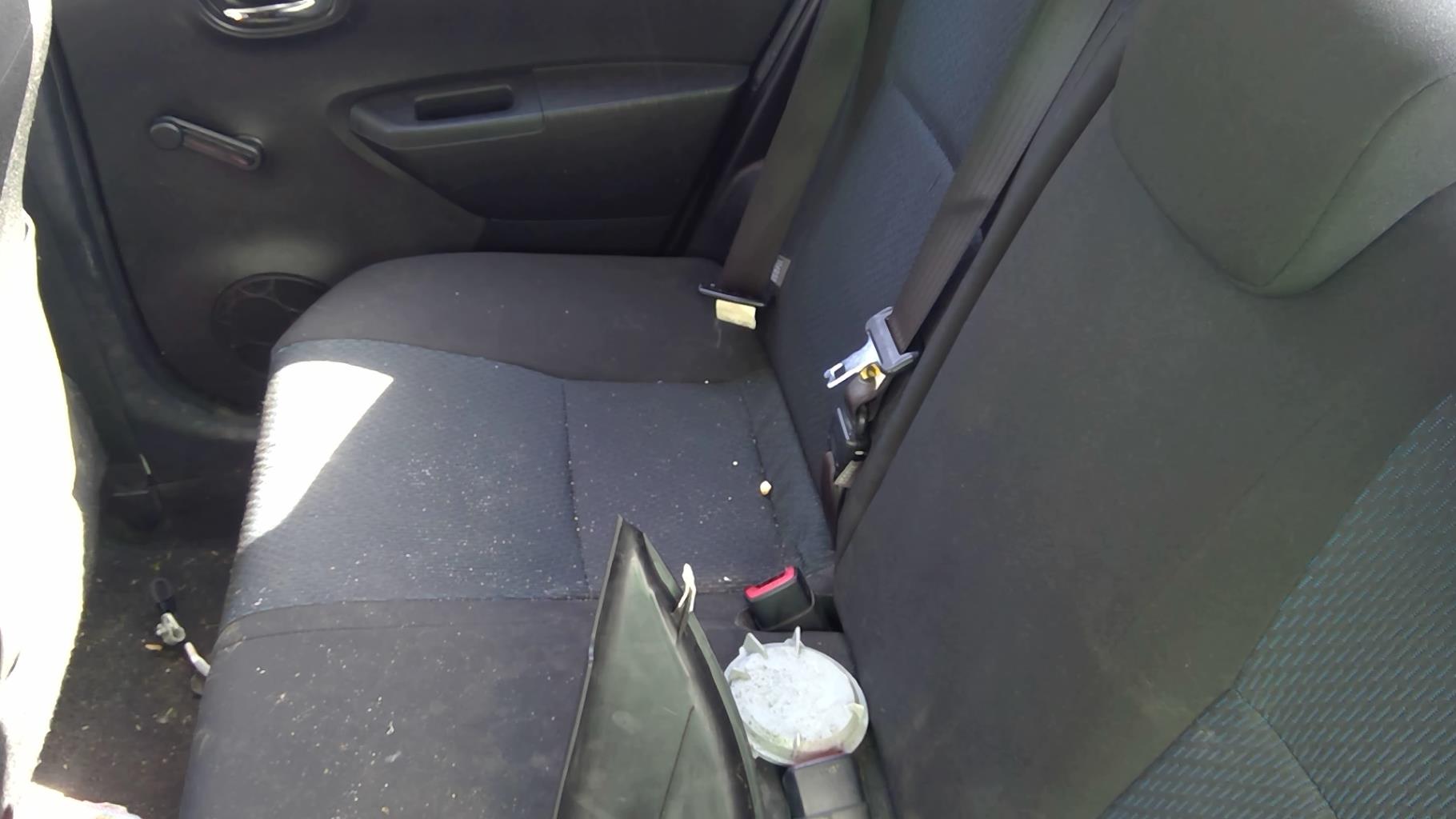 Image TOYOTA YARIS 3