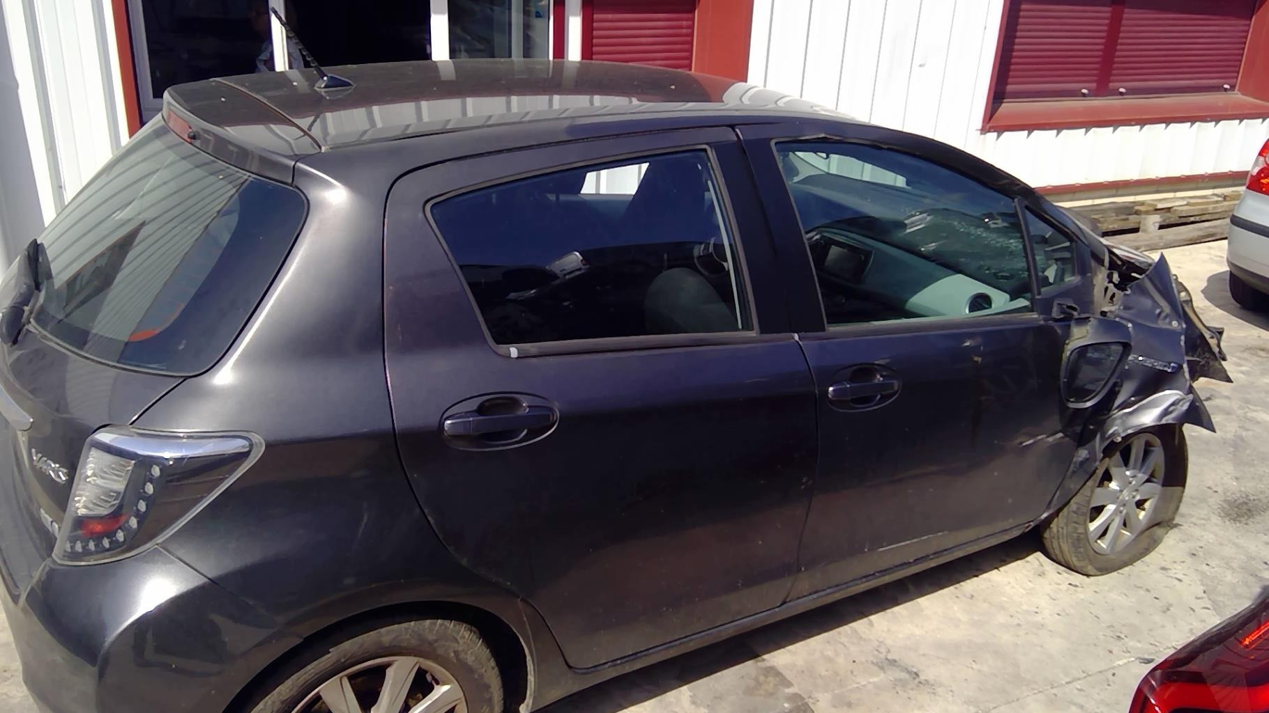 Image TOYOTA YARIS 3