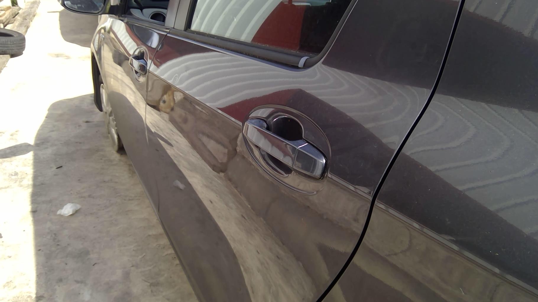 Image TOYOTA YARIS 3