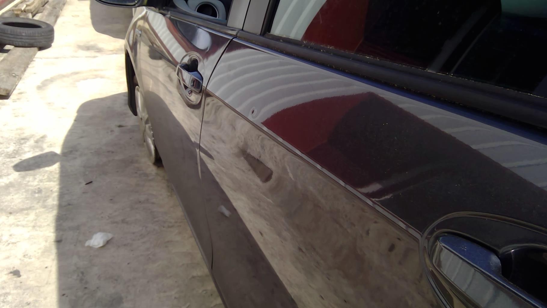Image TOYOTA YARIS 3