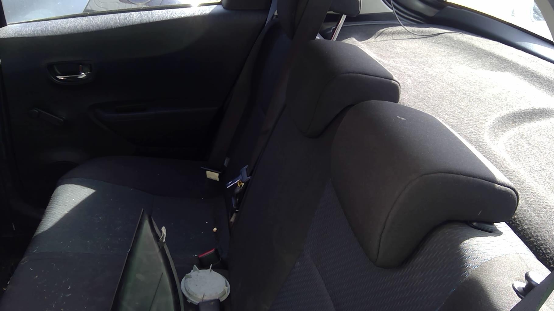 Image TOYOTA YARIS 3