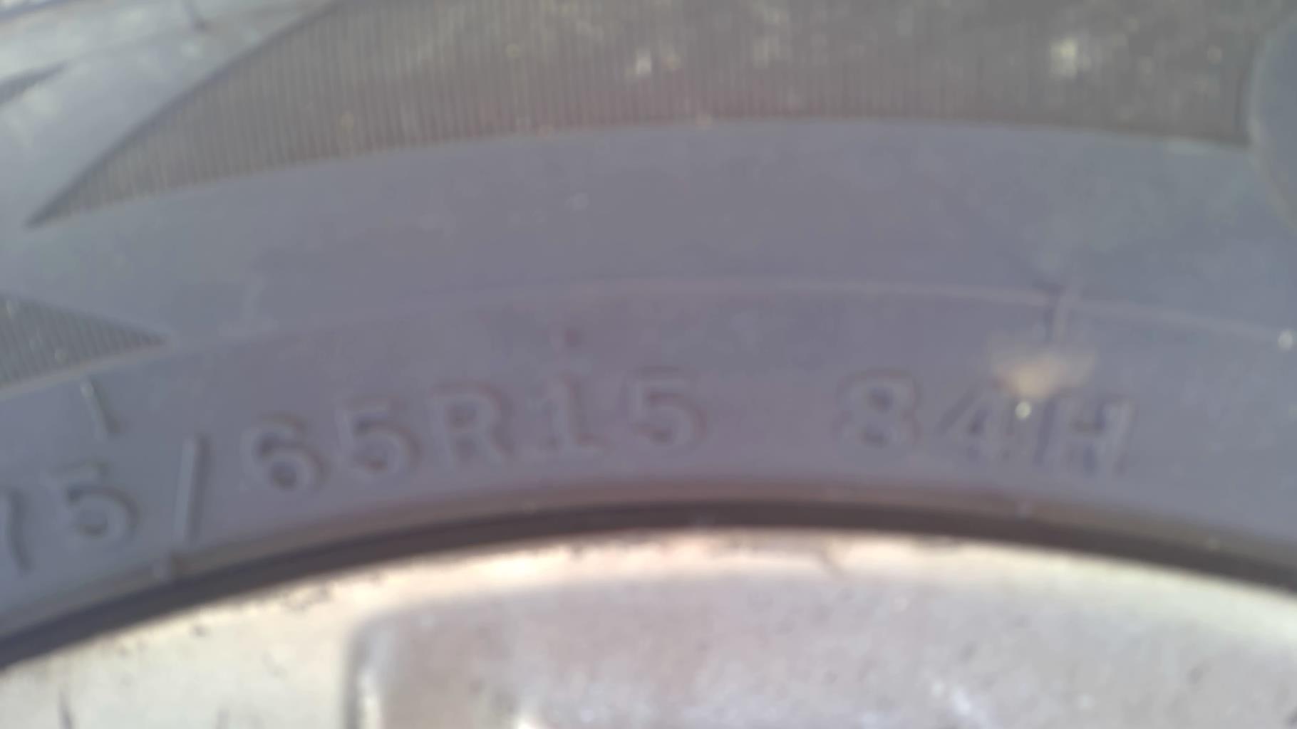 Image TOYOTA YARIS 3