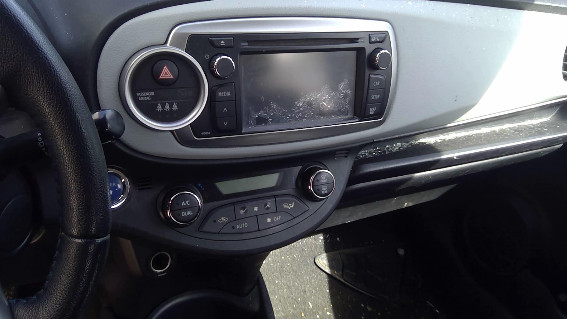 Image TOYOTA YARIS 3