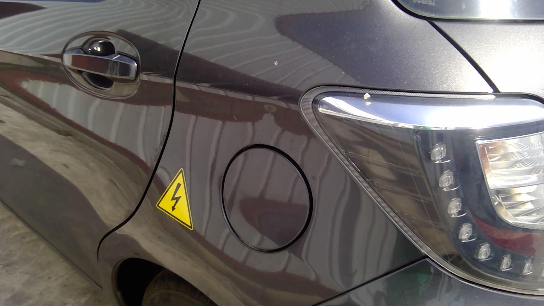 Image TOYOTA YARIS 3