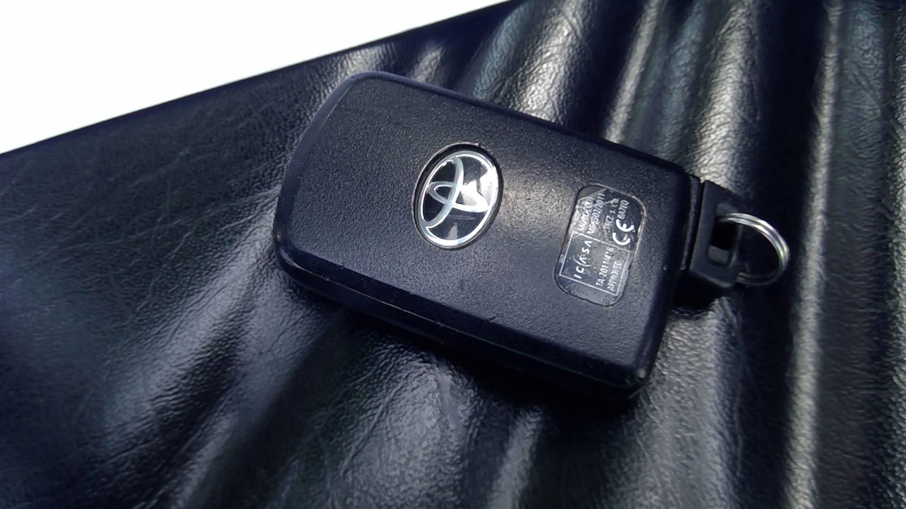 Image TOYOTA YARIS 3