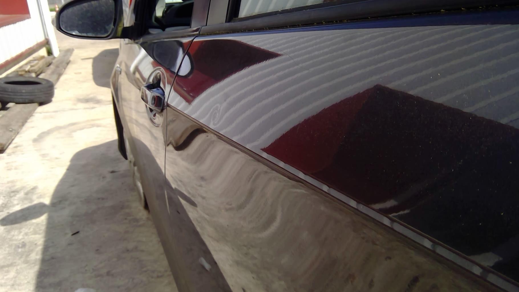 Image TOYOTA YARIS 3