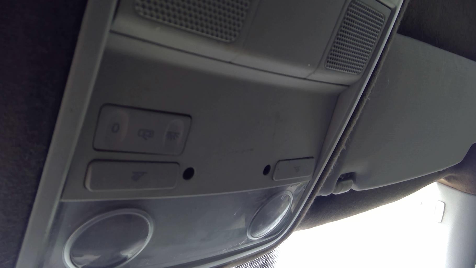 Image VOLKSWAGEN GOLF 5