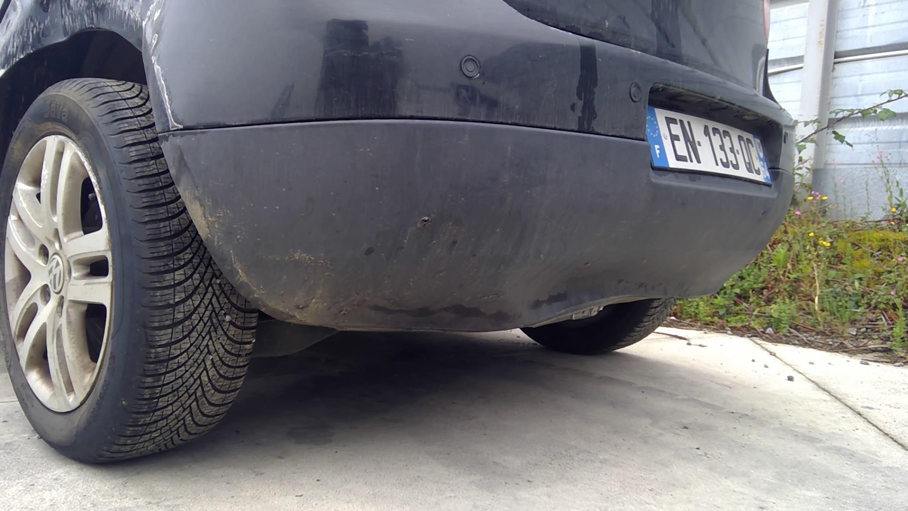 Image VOLKSWAGEN GOLF 5