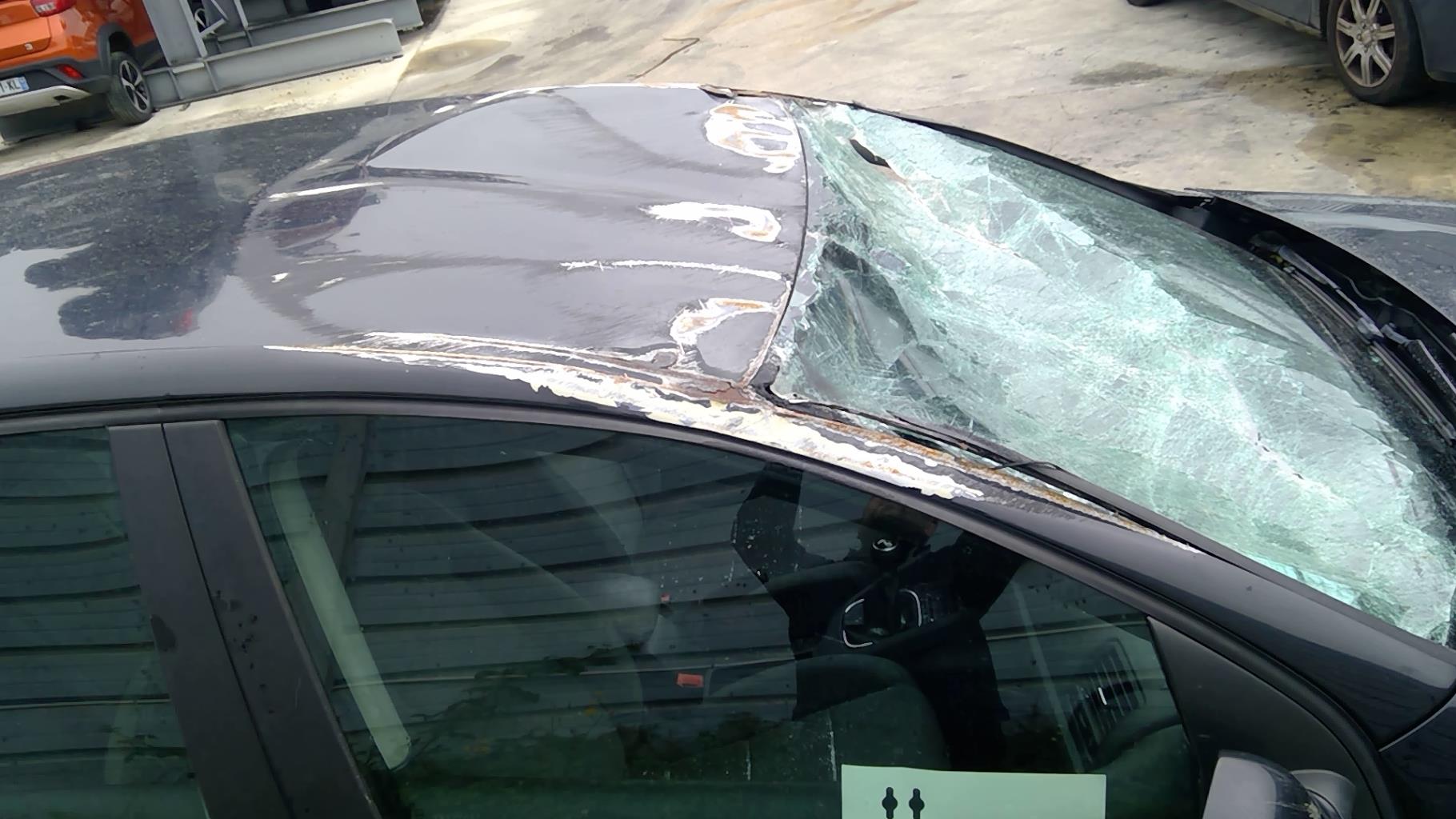 Image VOLKSWAGEN GOLF 5