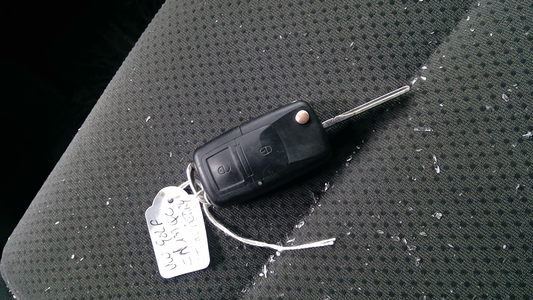 Image VOLKSWAGEN GOLF 5