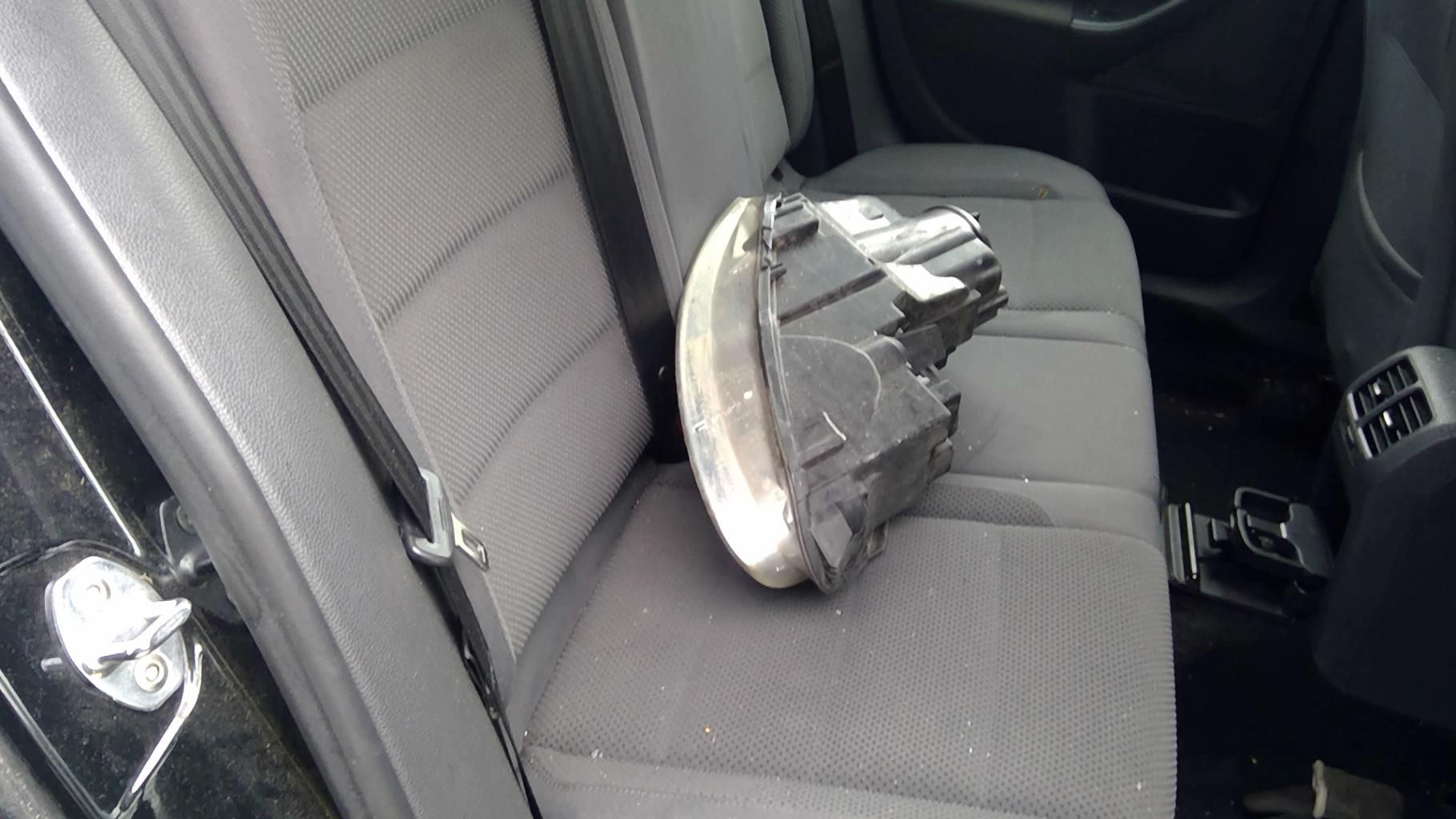 Image VOLKSWAGEN GOLF 5