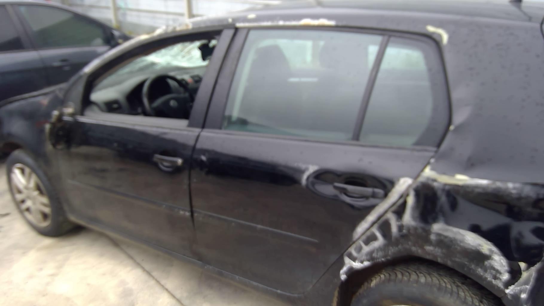 Image VOLKSWAGEN GOLF 5