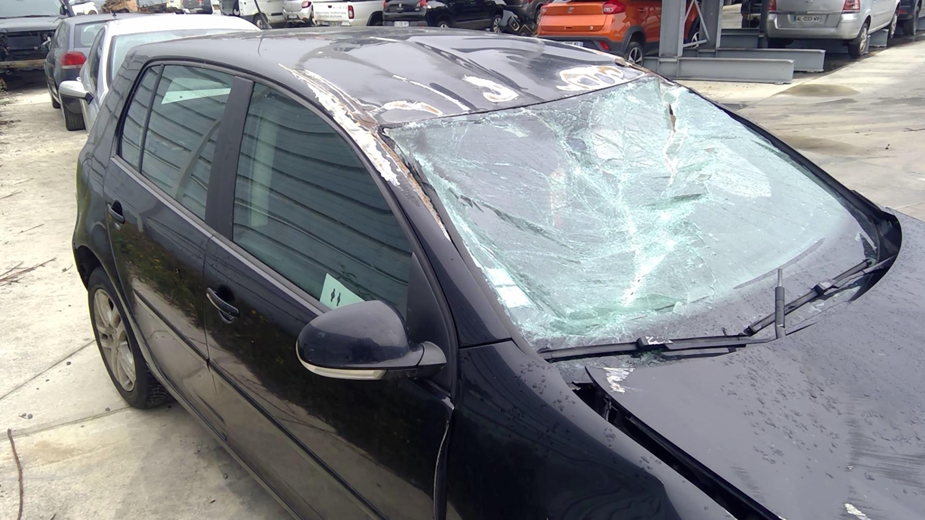 Image VOLKSWAGEN GOLF 5