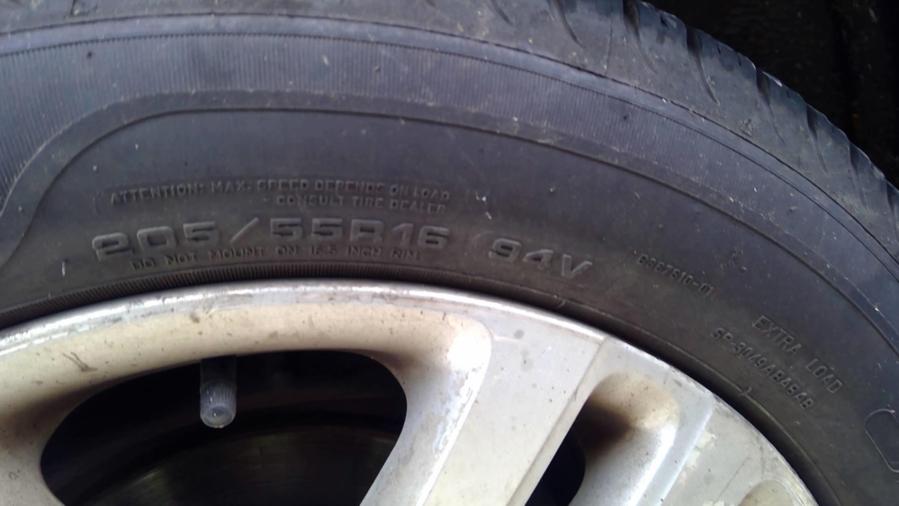 Image VOLKSWAGEN GOLF 5