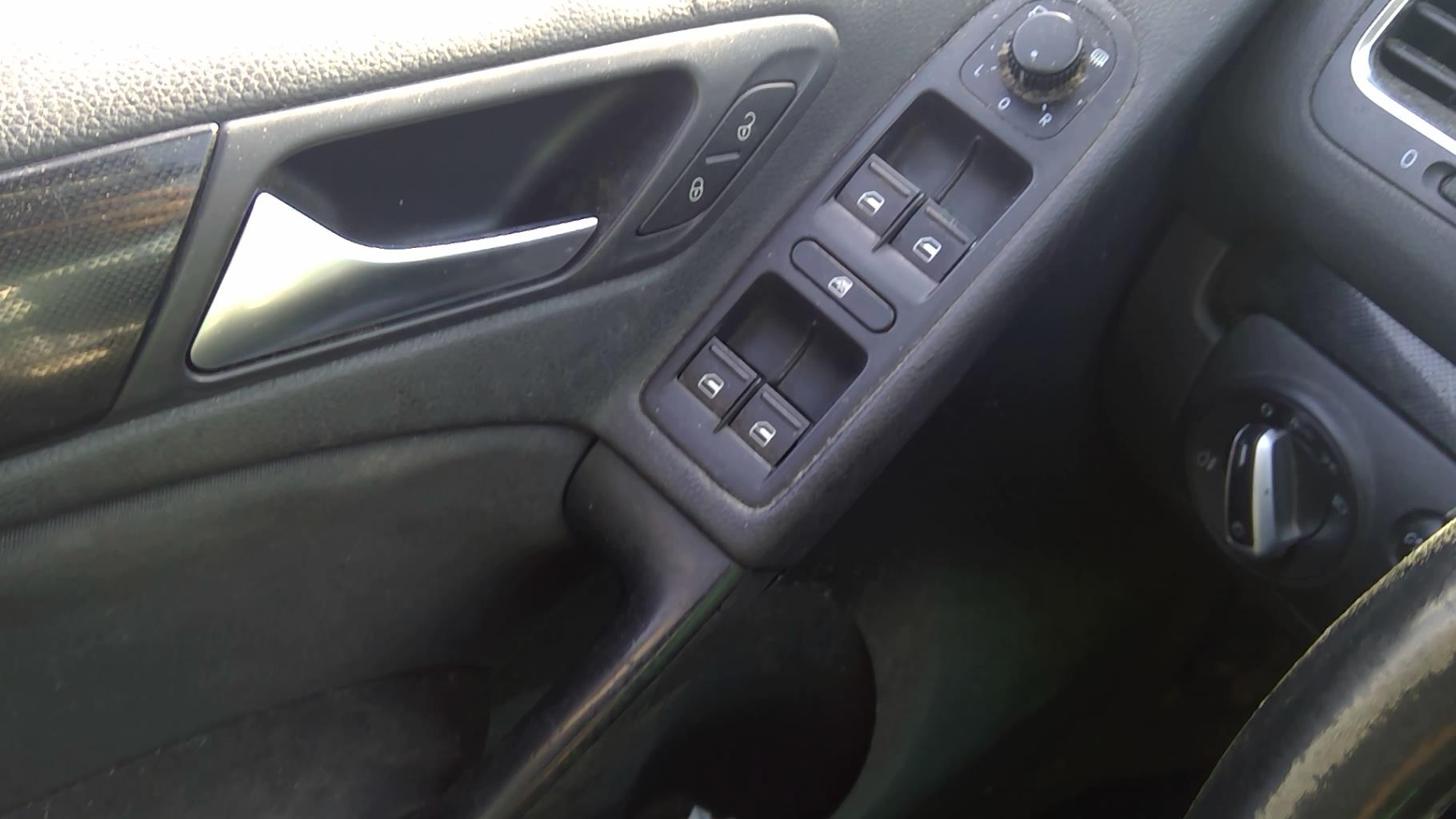 Image VOLKSWAGEN GOLF 6