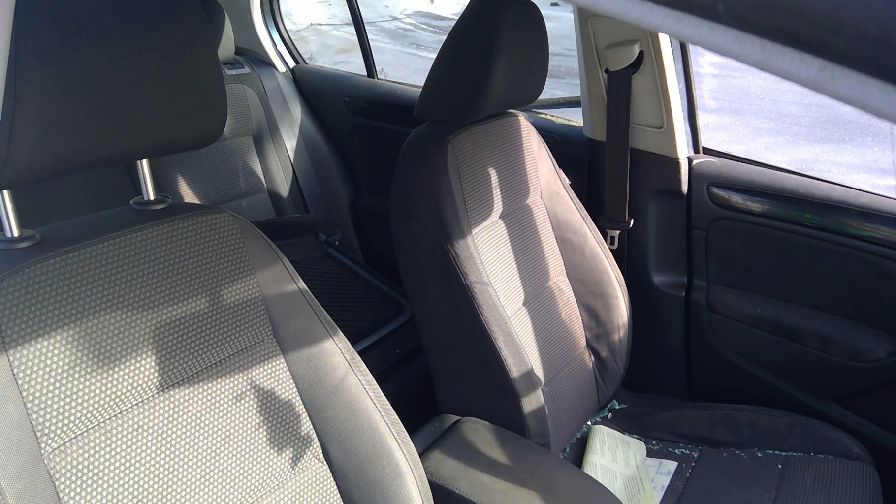 Image VOLKSWAGEN GOLF 6