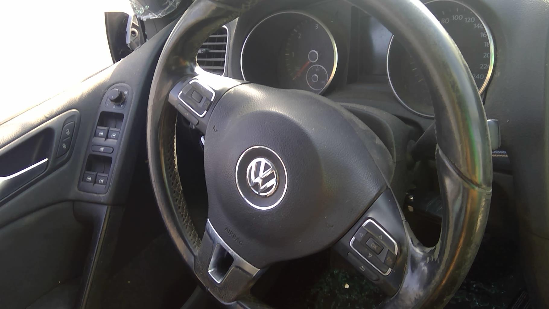 Image VOLKSWAGEN GOLF 6