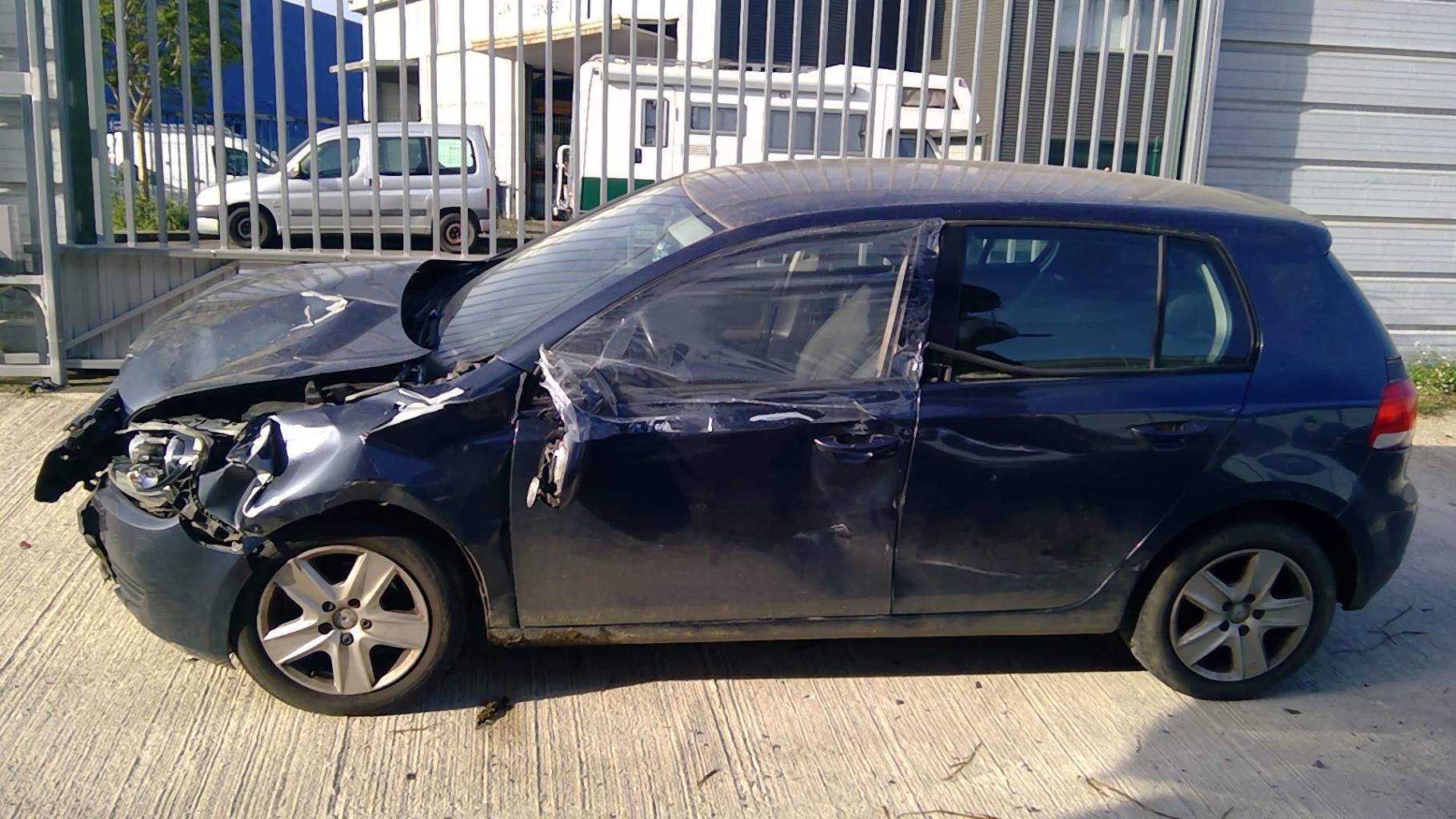 Image VOLKSWAGEN GOLF 6