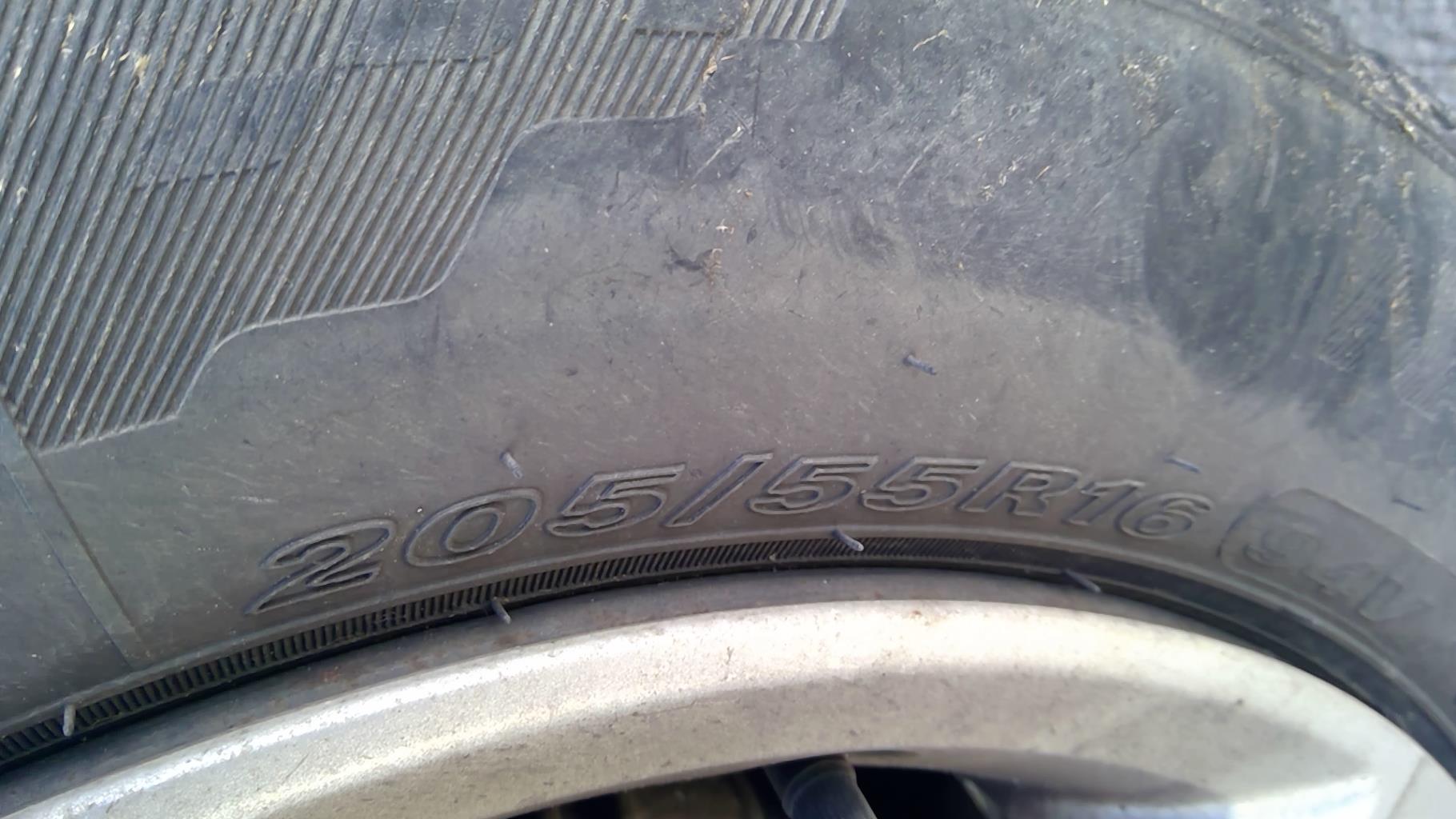 Image VOLKSWAGEN GOLF 6