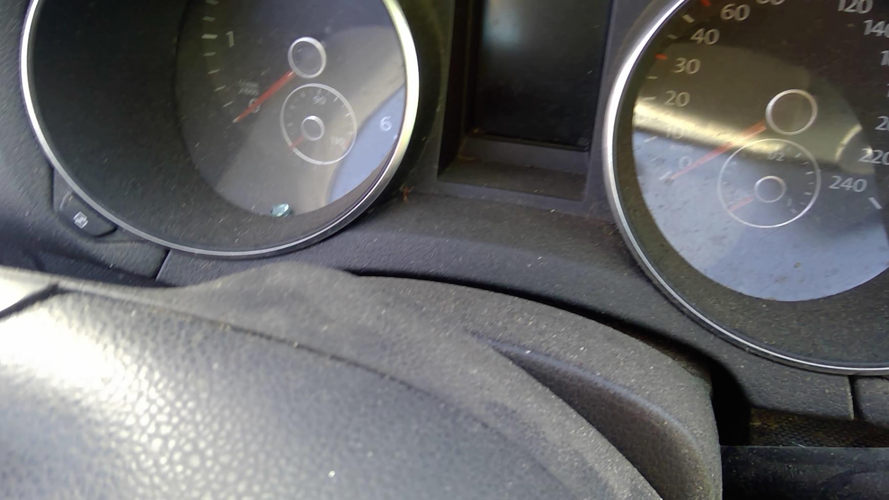 Image VOLKSWAGEN GOLF 6