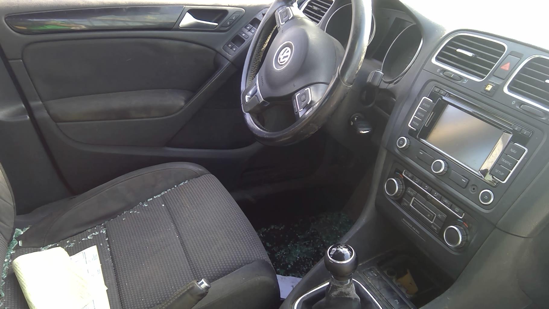 Image VOLKSWAGEN GOLF 6