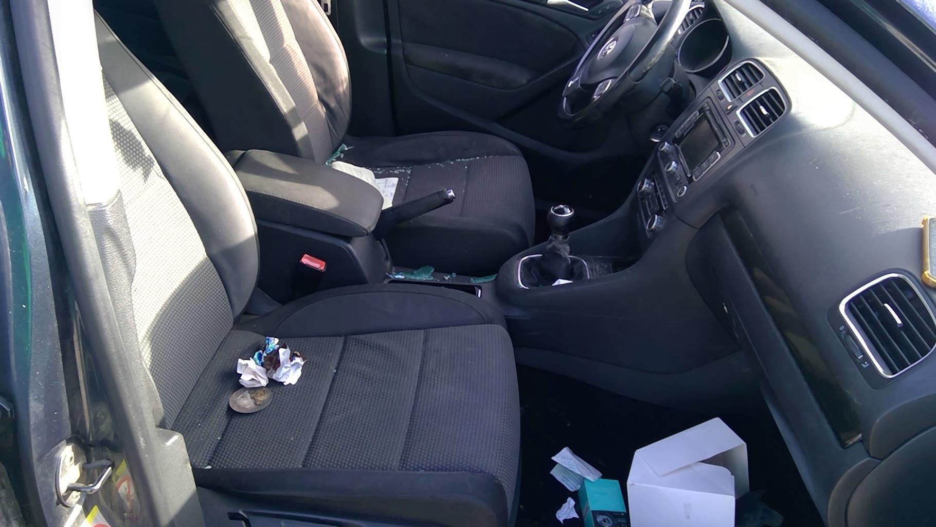 Image VOLKSWAGEN GOLF 6