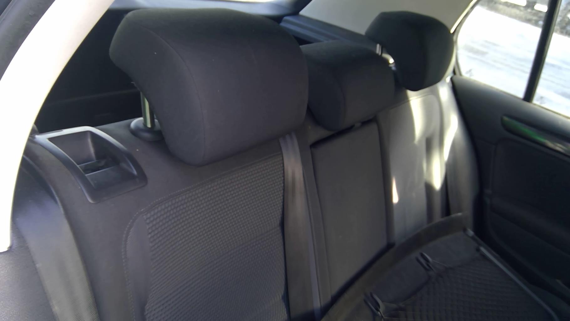 Image VOLKSWAGEN GOLF 6