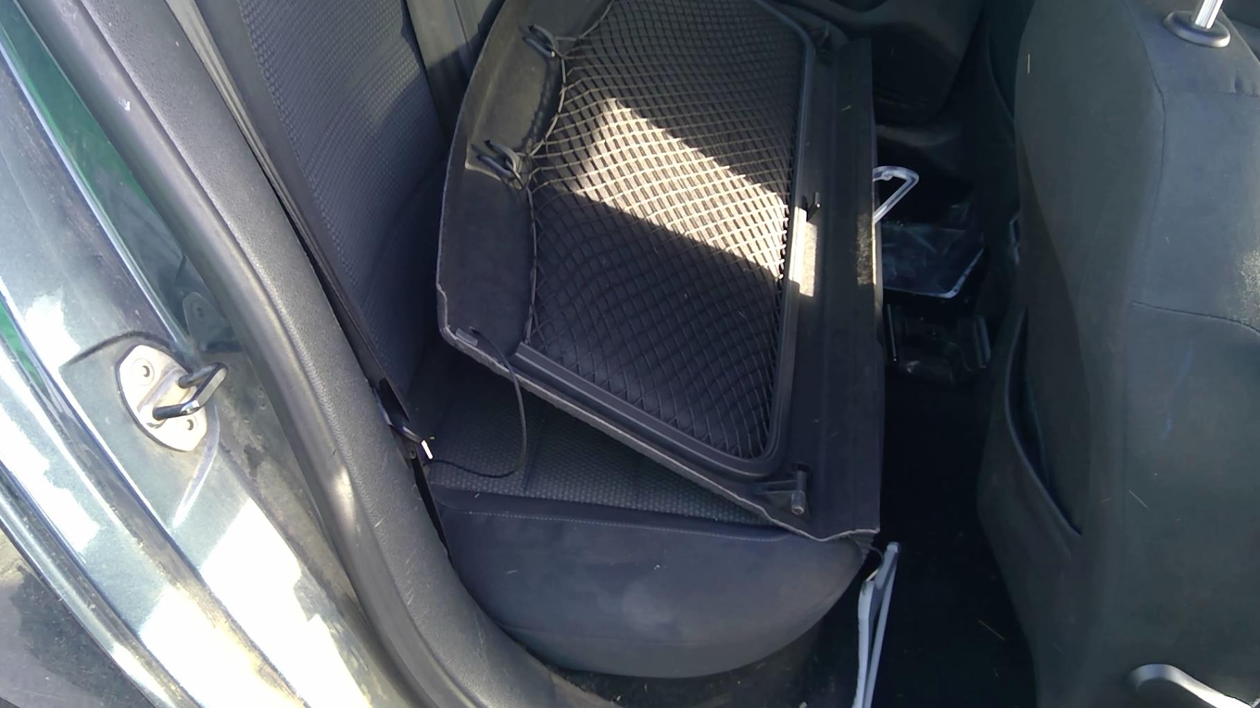 Image VOLKSWAGEN GOLF 6