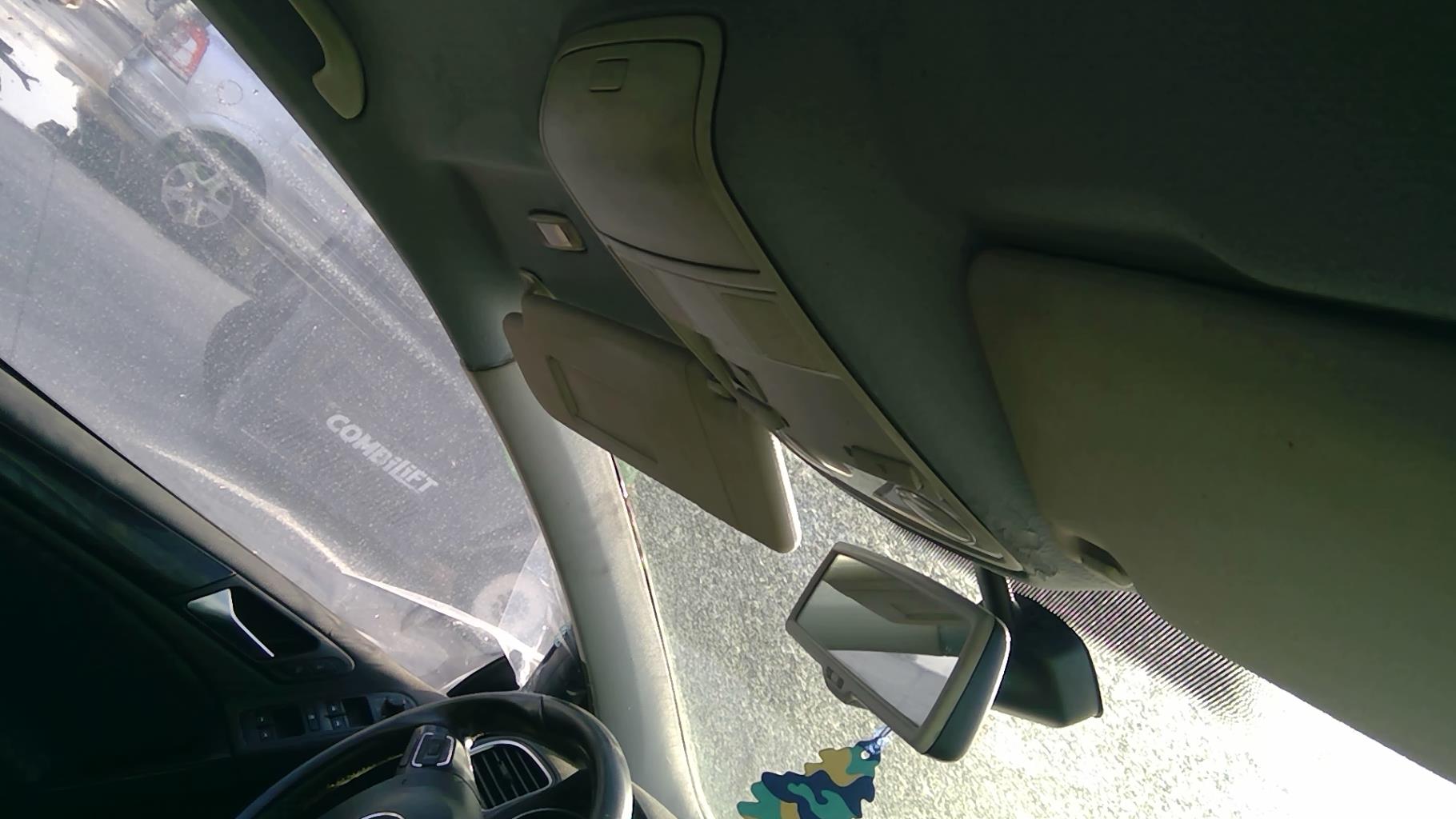 Image VOLKSWAGEN GOLF 6