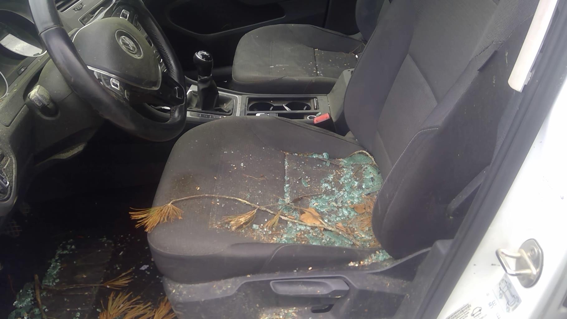 Image VOLKSWAGEN GOLF 7