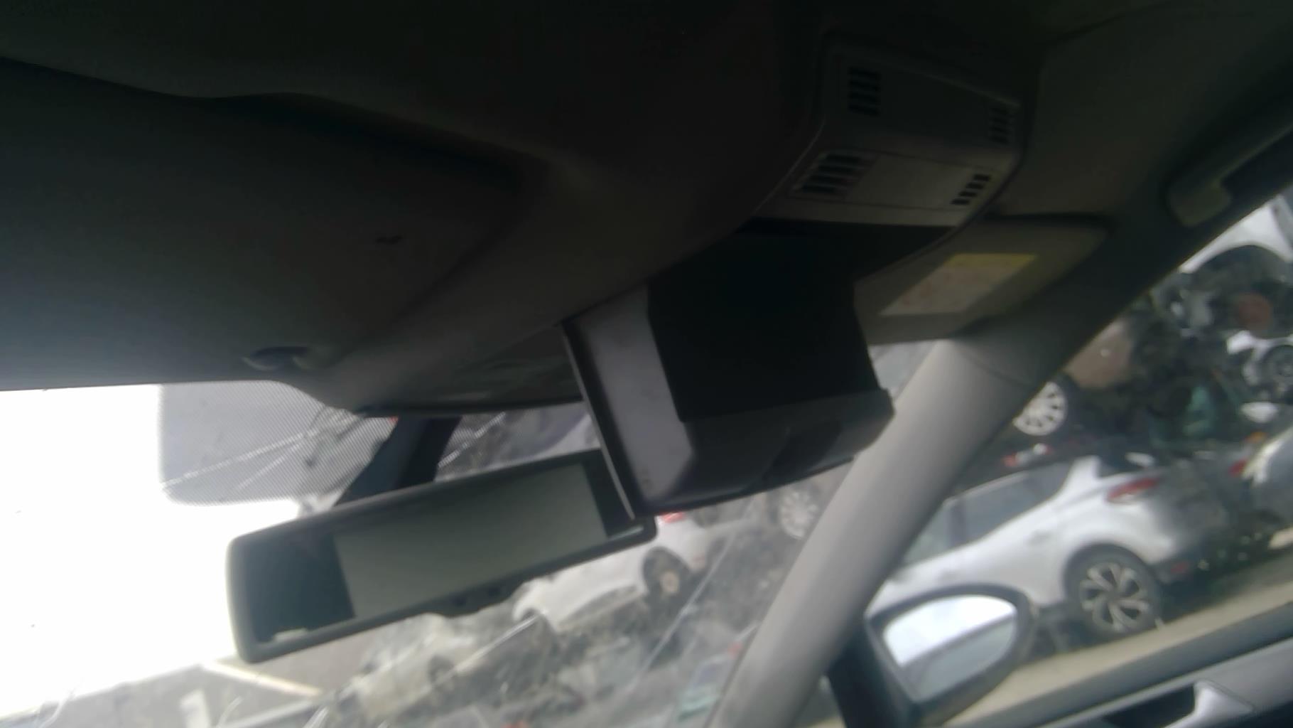 Image VOLKSWAGEN GOLF 7