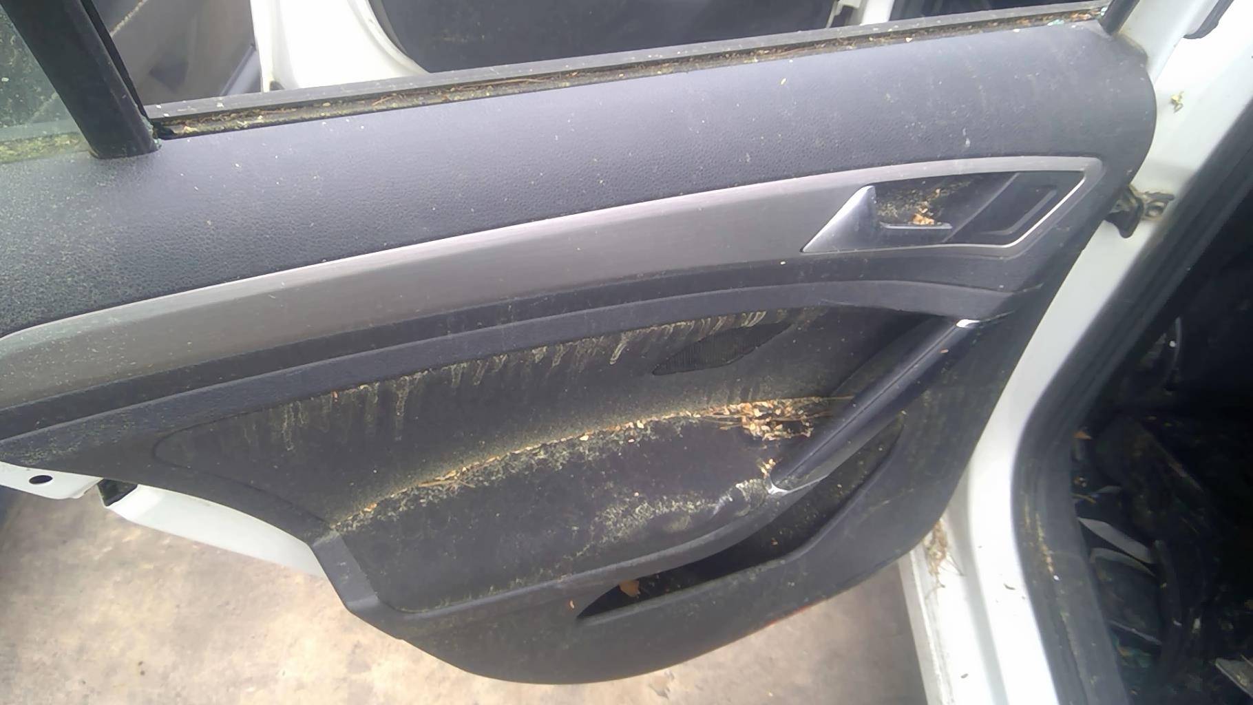 Image VOLKSWAGEN GOLF 7