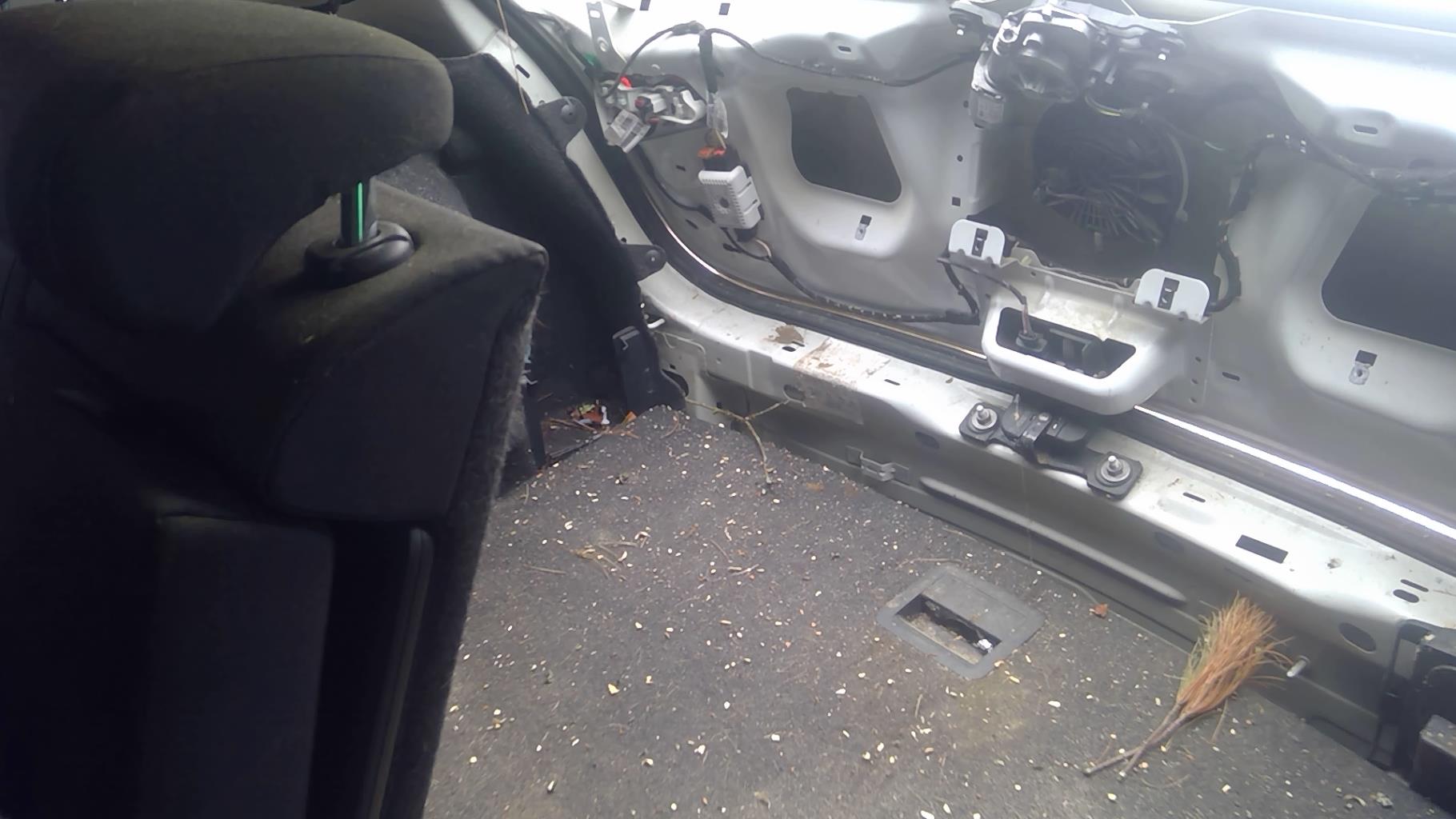 Image VOLKSWAGEN GOLF 7