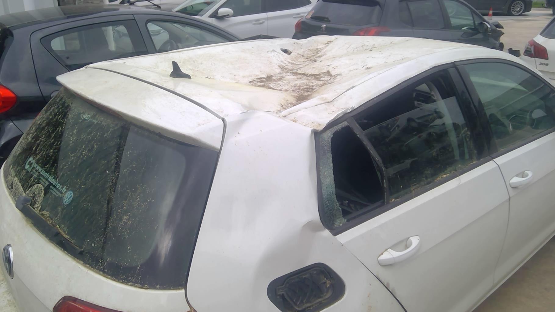 Image VOLKSWAGEN GOLF 7