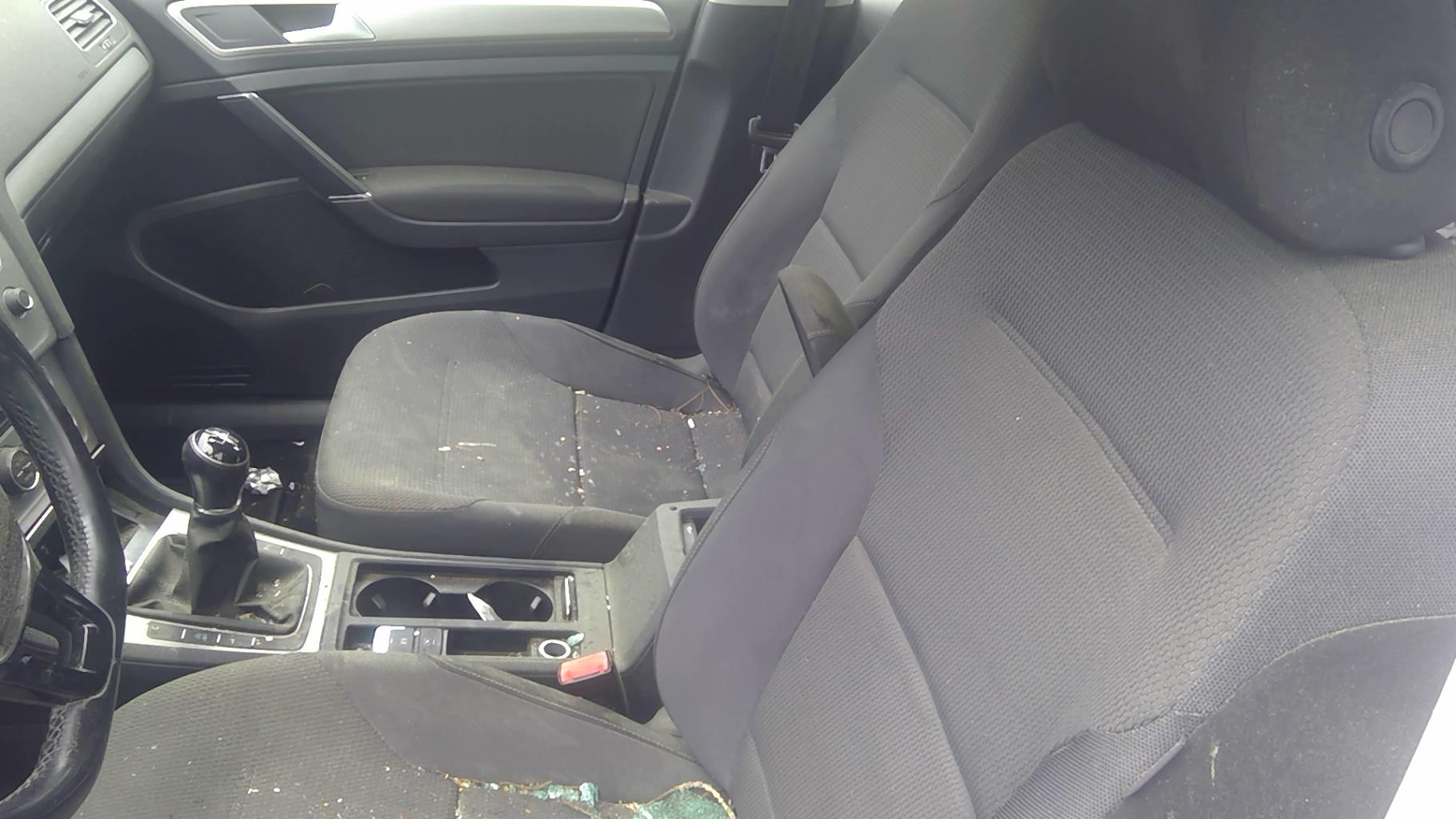 Image VOLKSWAGEN GOLF 7