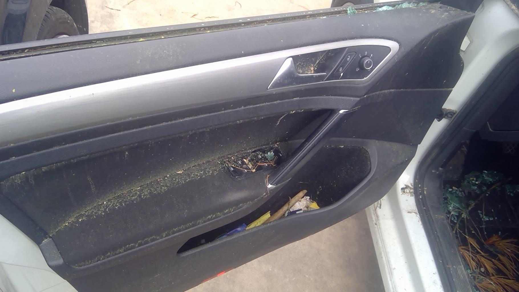 Image VOLKSWAGEN GOLF 7