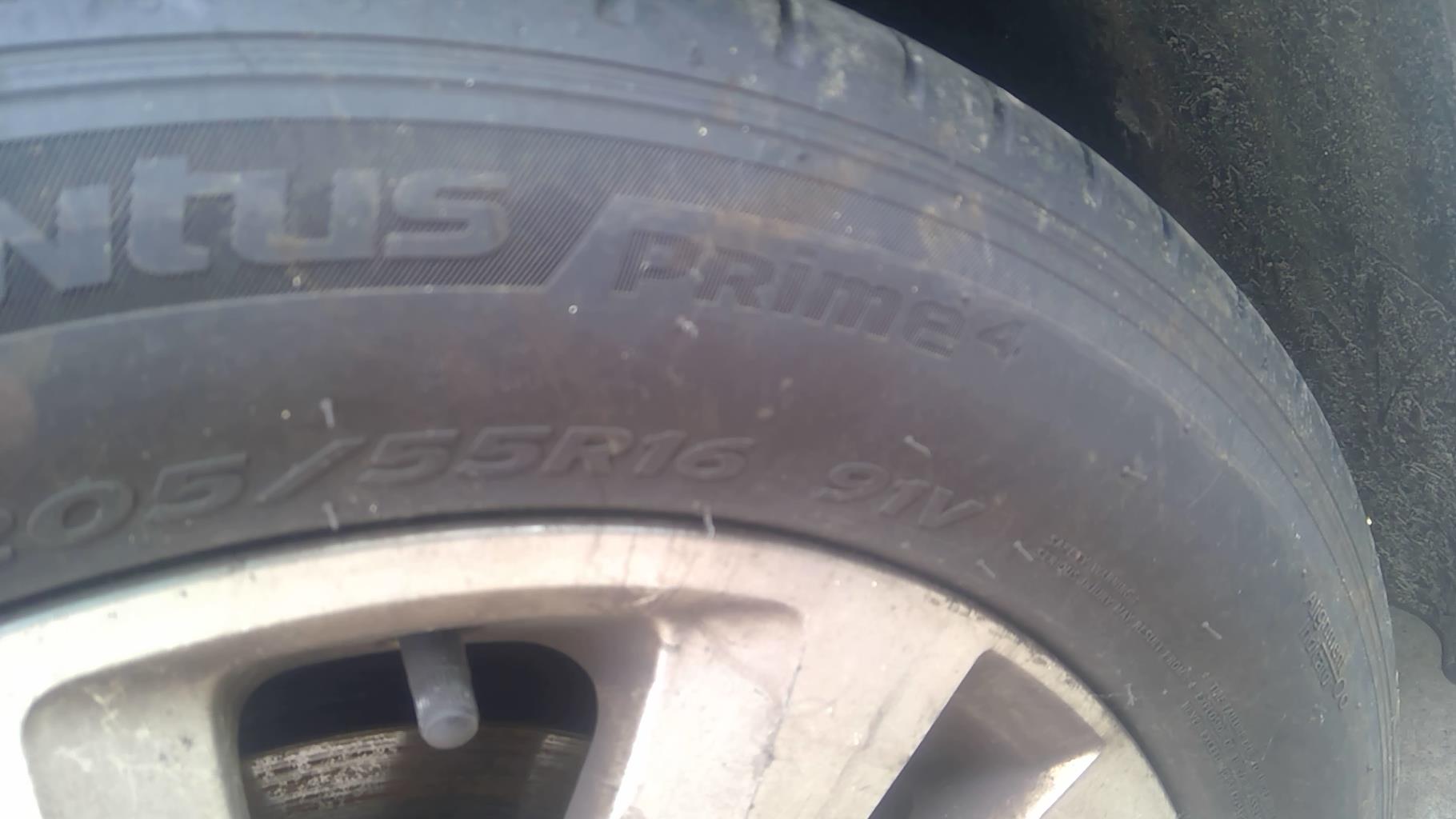 Image VOLKSWAGEN GOLF 7