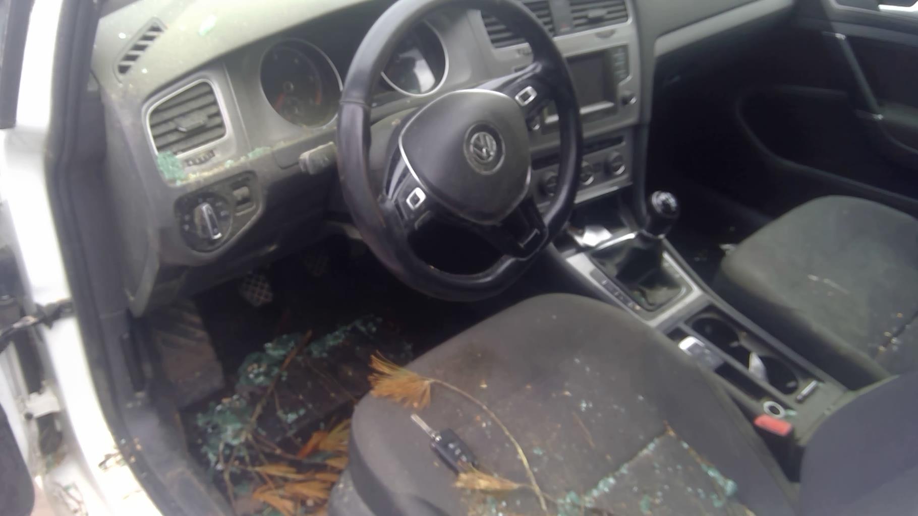 Image VOLKSWAGEN GOLF 7