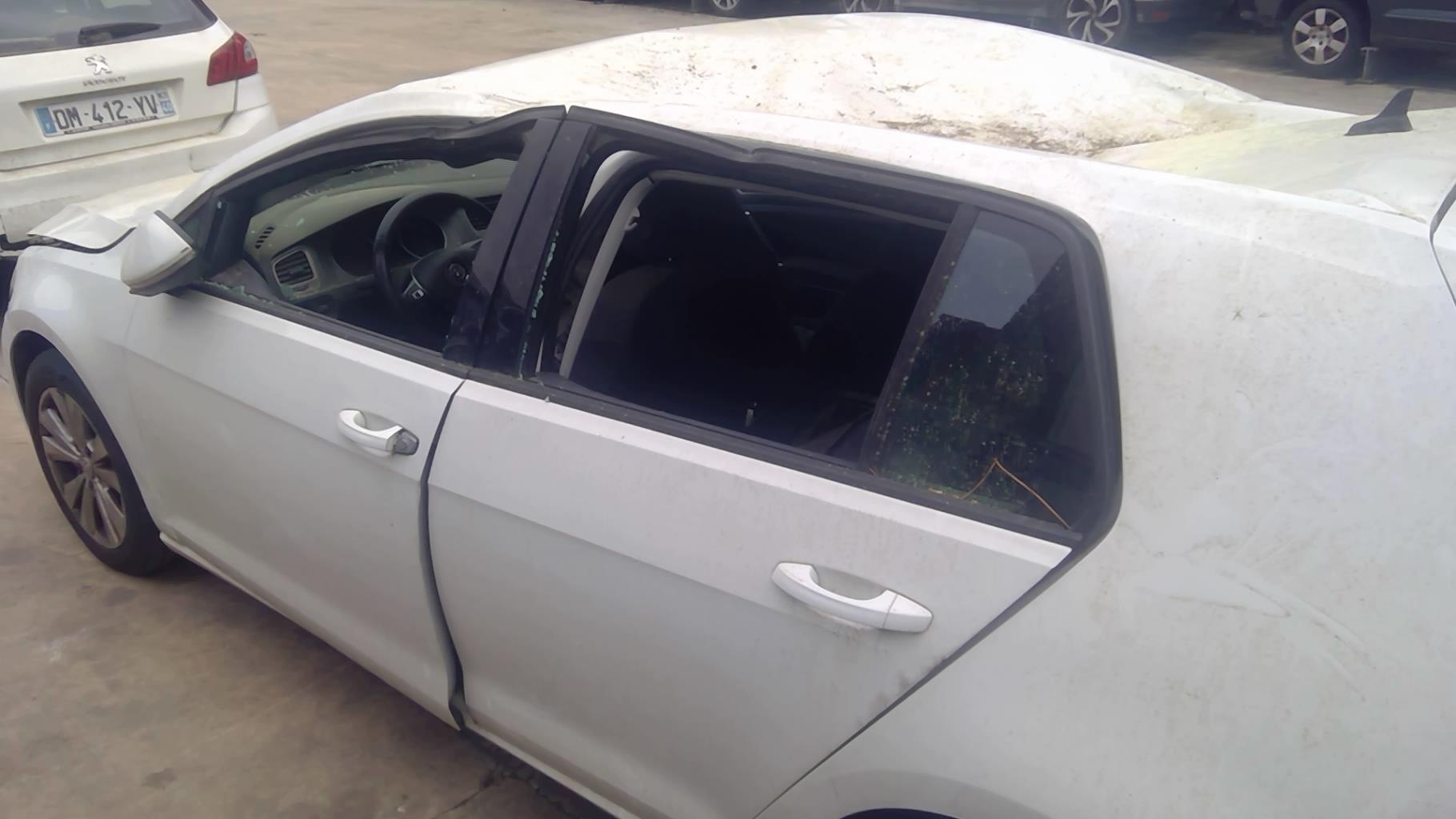 Image VOLKSWAGEN GOLF 7