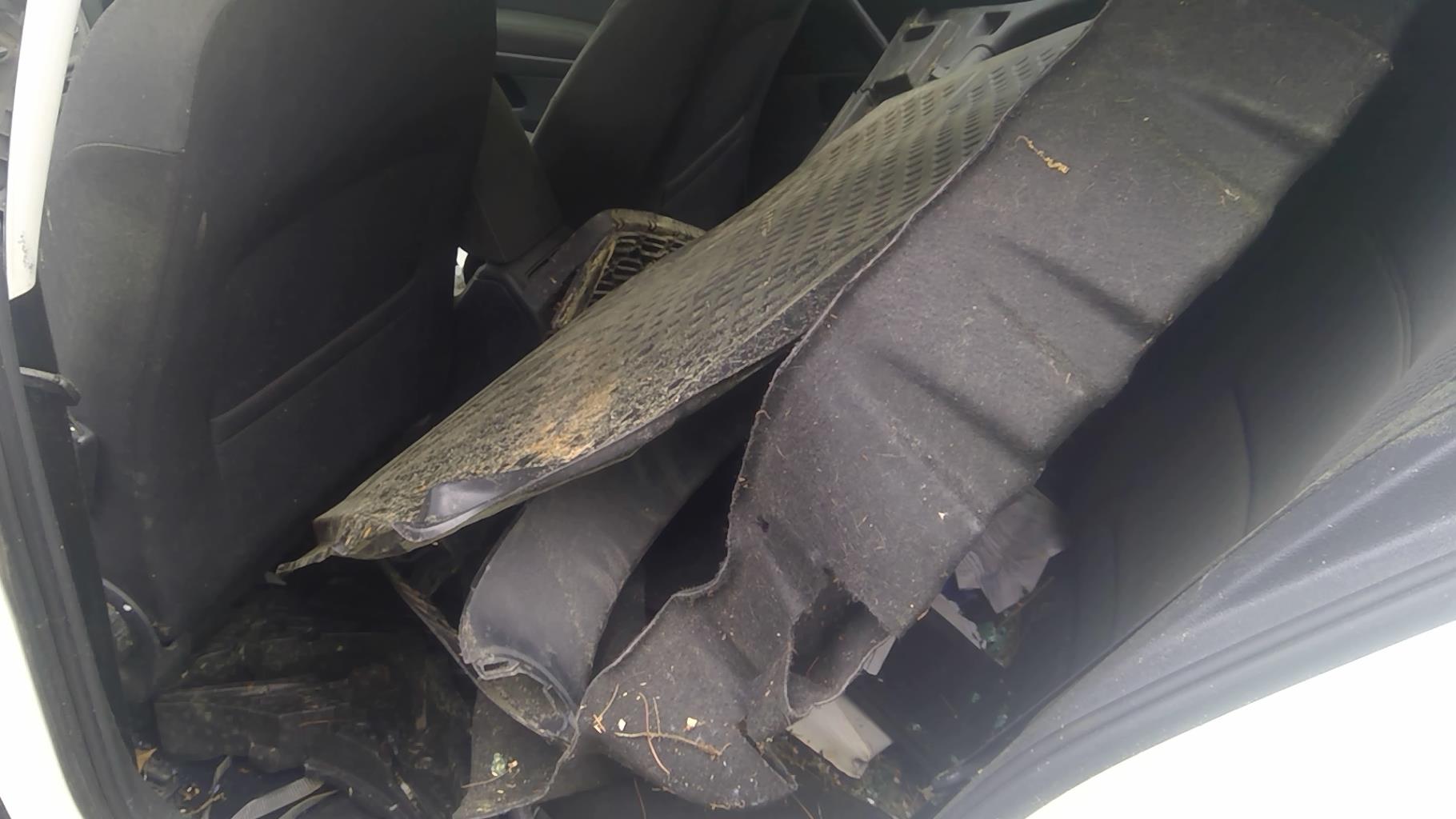 Image VOLKSWAGEN GOLF 7