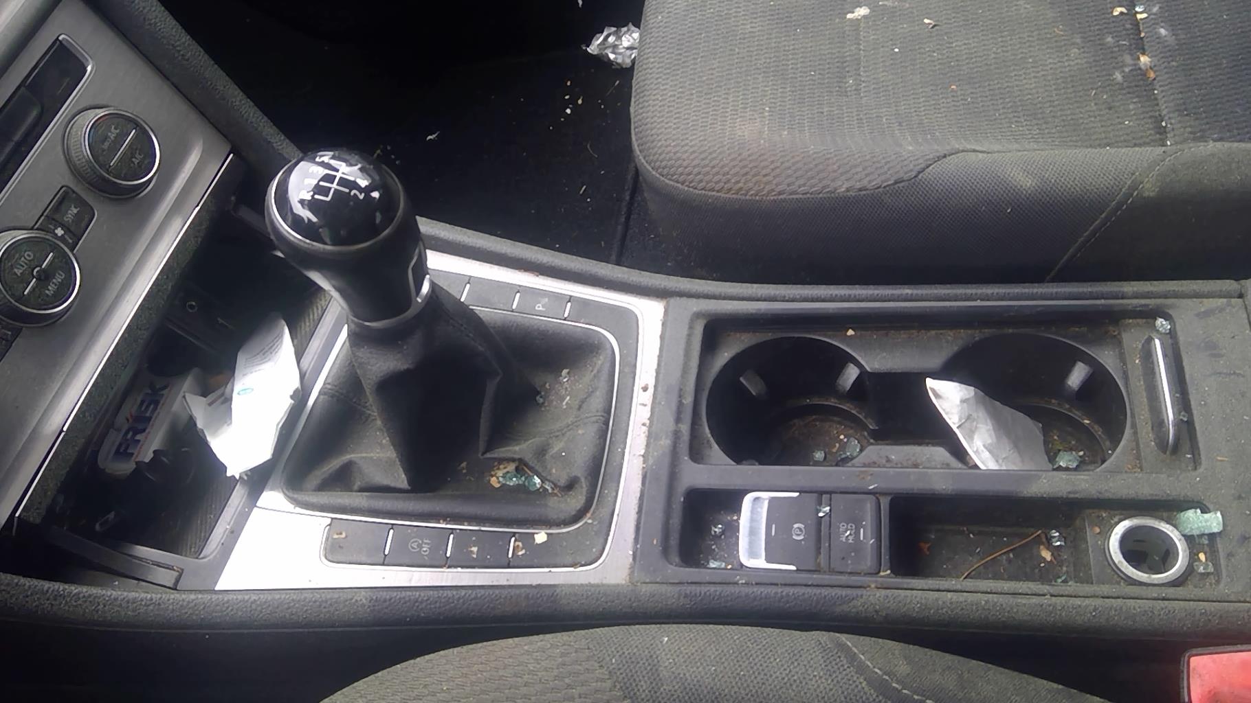 Image VOLKSWAGEN GOLF 7