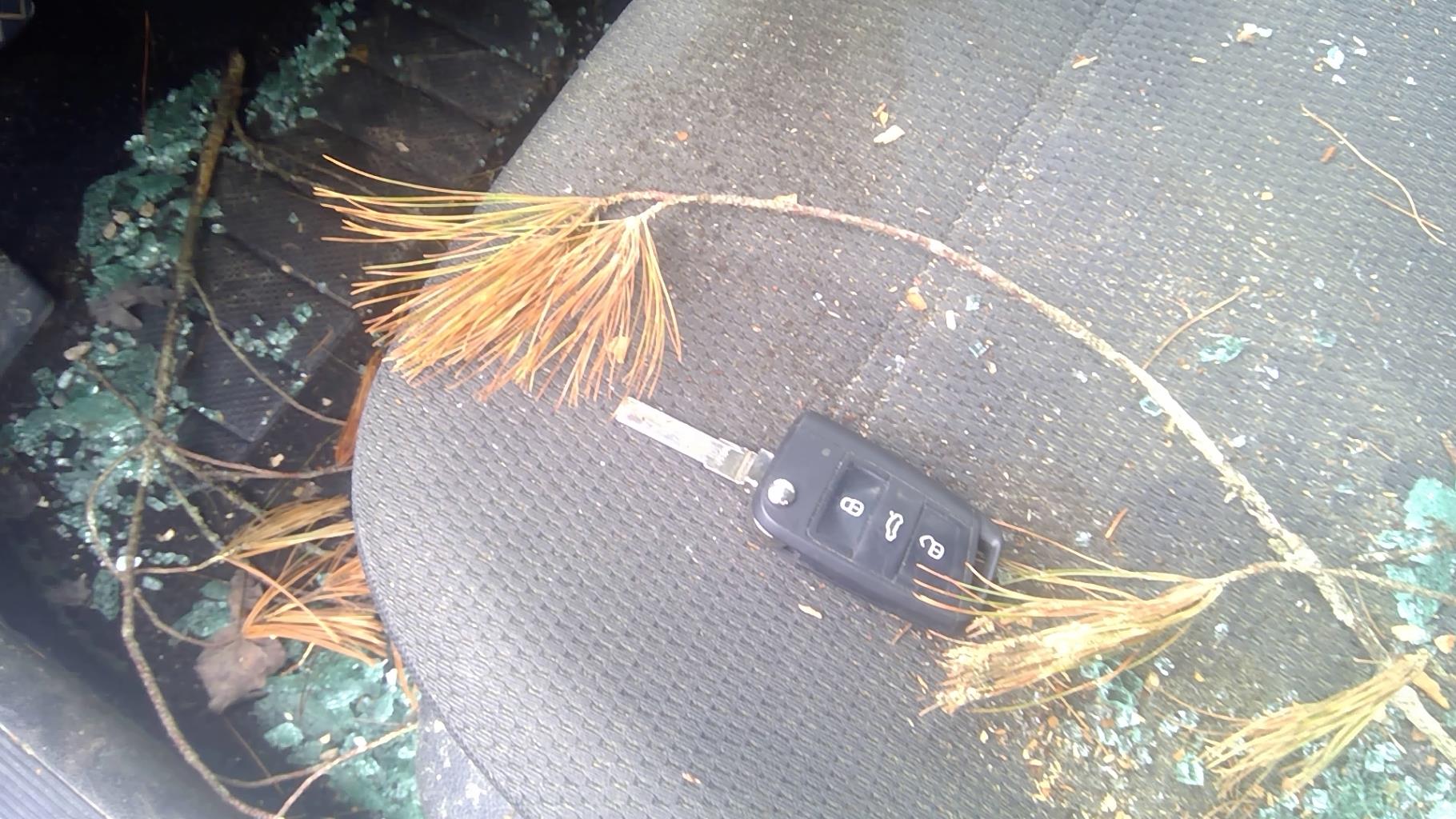 Image VOLKSWAGEN GOLF 7